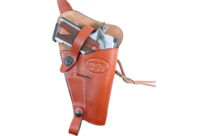 DeSantis Tanker Holster - view 4